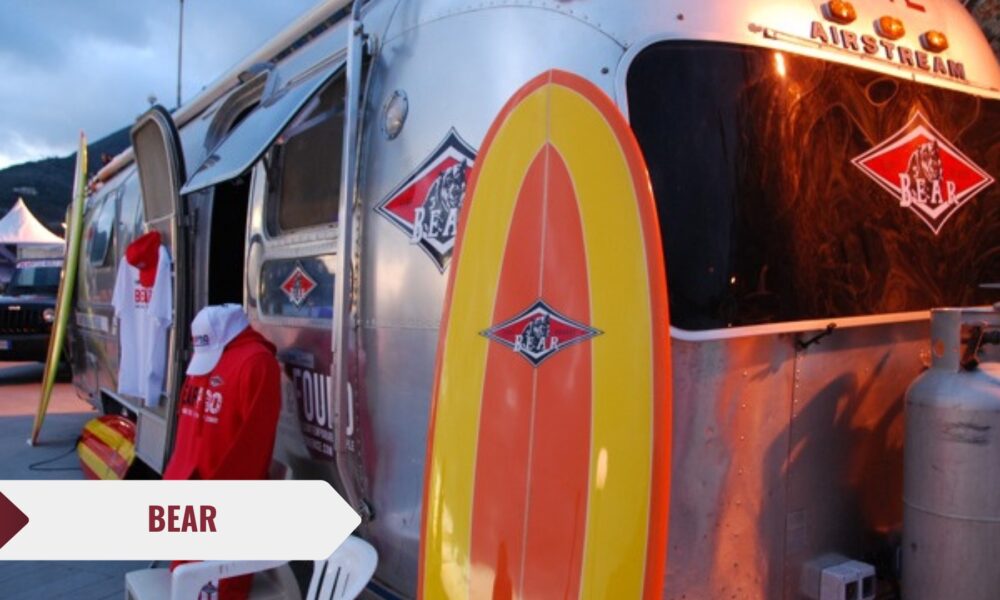 Galleria Immagini Landing Eventi - Bear