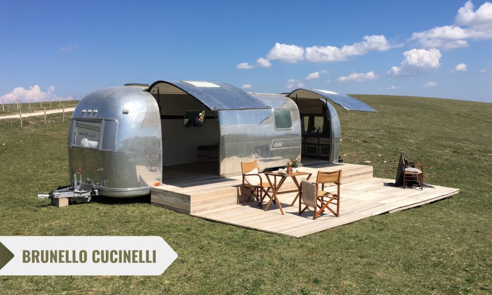 Galleria Immagini Landing Eventi - Brunello-Cucinelli