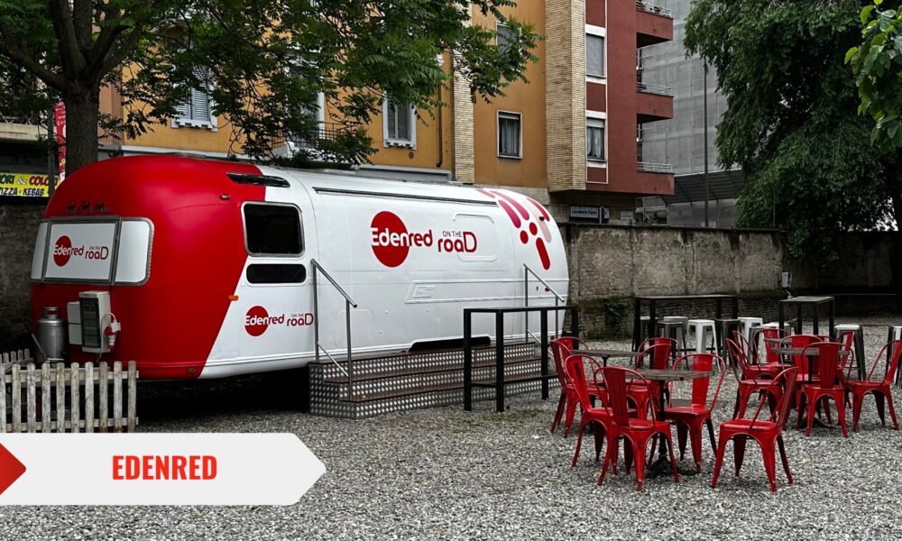 Galleria Immagini Landing Eventi - Edenred