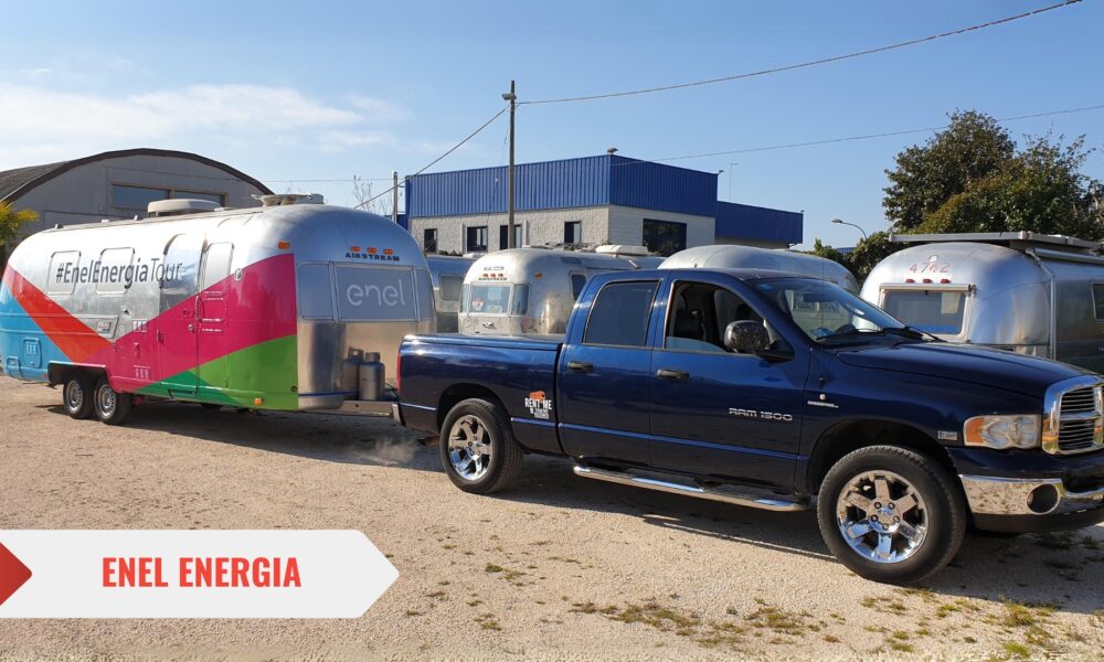 Galleria Immagini Landing Eventi - Enel-Energia