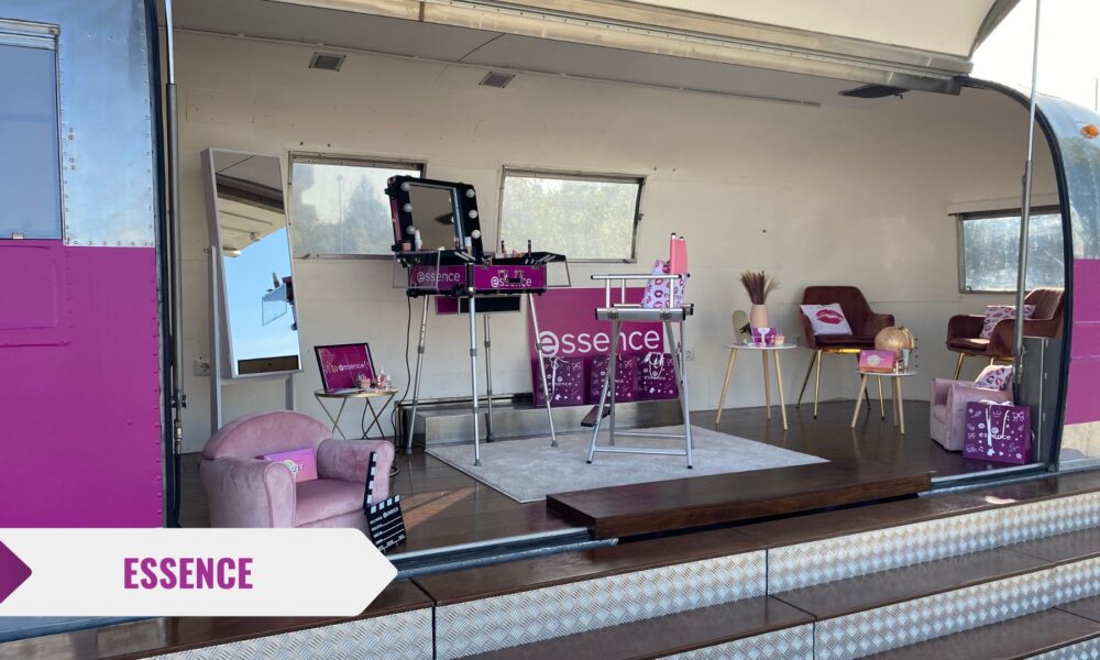 Galleria Immagini Landing Eventi - Essence (2)