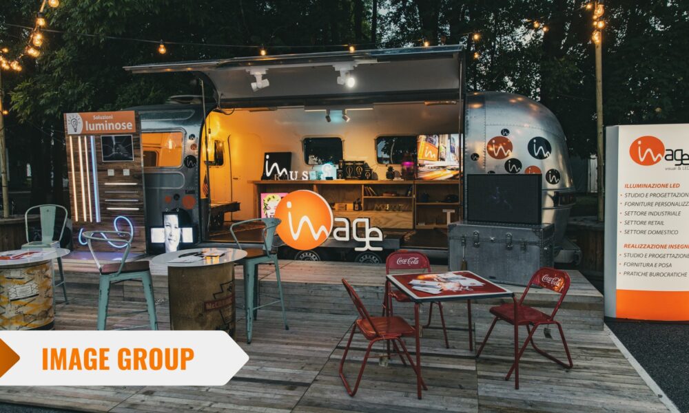 Galleria Immagini Landing Eventi - Image-Group