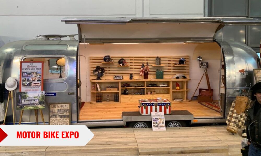 Galleria Immagini Landing Eventi - Motor-Bike-Expo