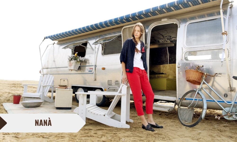 Galleria Immagini Landing Eventi - Nanà